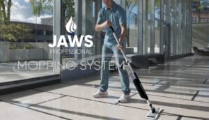 JAWS Professional Mopping System – Citrus Balance Master Case – JAWS-3702-MS