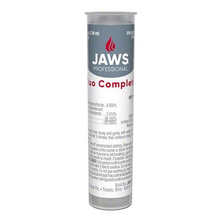 JAWS-3801-46 Duo Complete Disinfectant Refill Cartridges