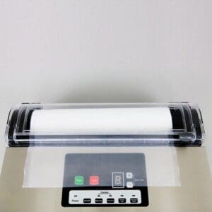 CounterMate Pro L – Home Vacuum Sealer for Channel Bags (BTC1225CGVS)