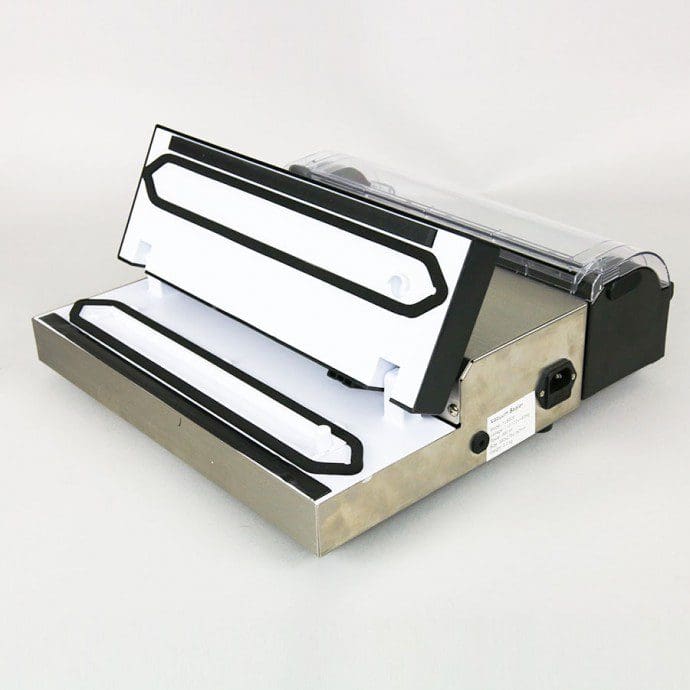 CounterMate Pro XL - Home Vacuum Sealer for Channel Bags (BTC16CGVS) - Image 2