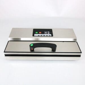 CounterMate Pro XL – Home Vacuum Sealer for Channel Bags (BTC16CGVS)