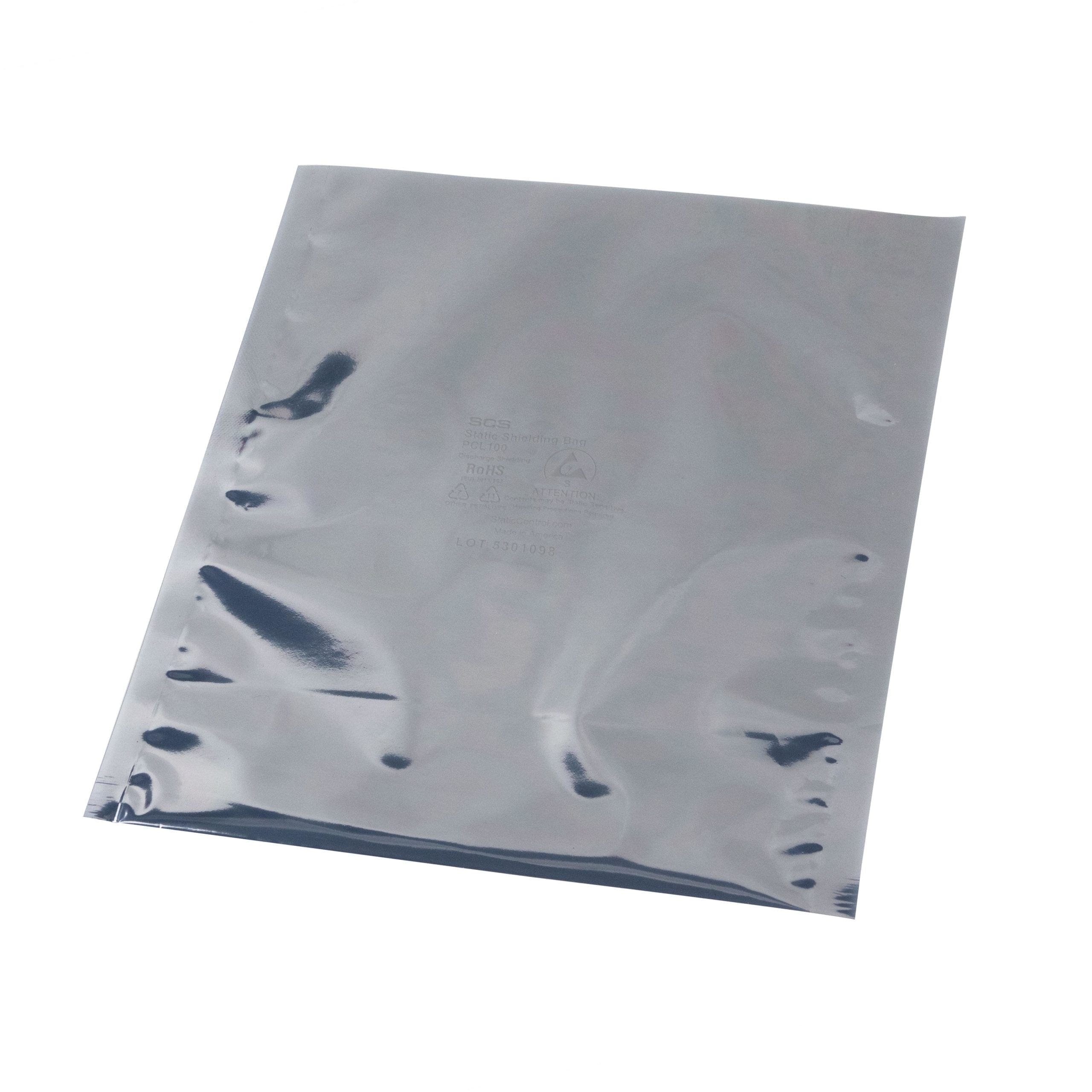 SCS PCL100 Metal-In Static Shielding Bag