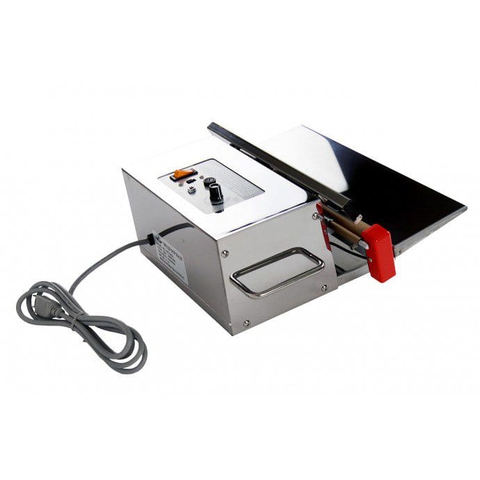 12" Push to Seal Impulse Sealer - PTS-300A - Image 5