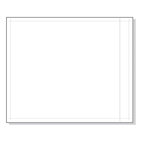 Packing List Envelopes - Stock Unprinted - Image 2