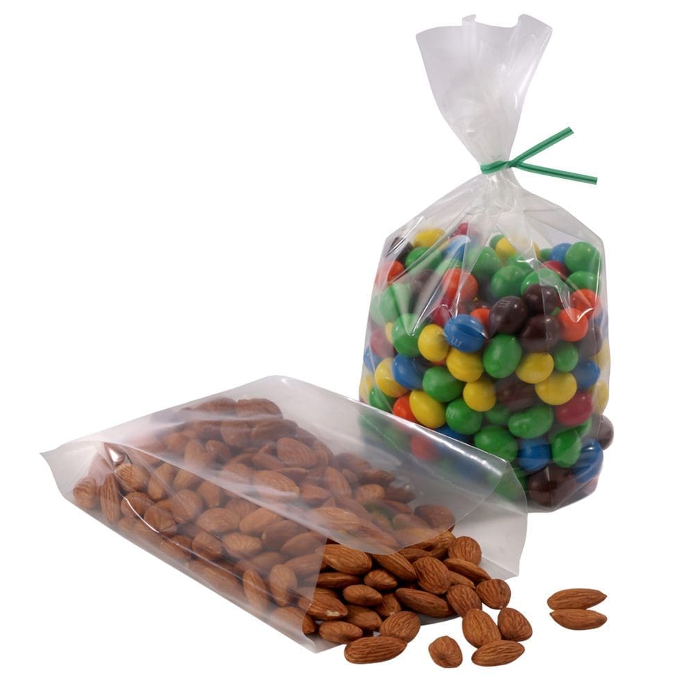 Perforated Poly Mailers - Image 7