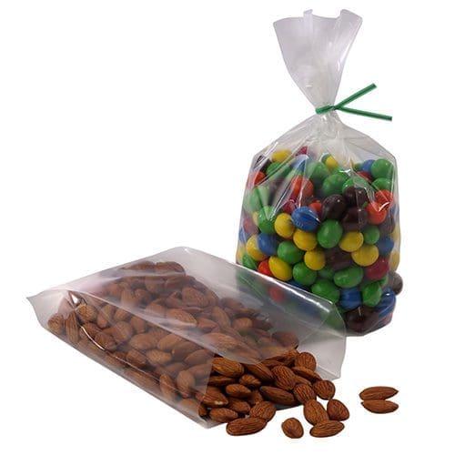 Perforated Poly Mailers - Image 8