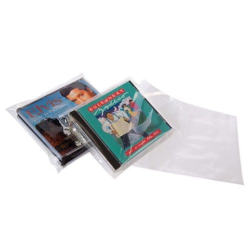 Perforated Poly Mailers - Image 4