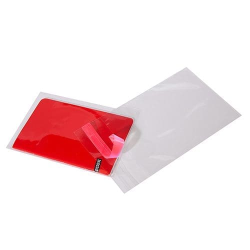 Perforated Poly Mailers - Image 3