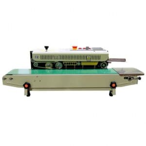 Horizontal Band Sealer - 220V - Right to Left - RSH1525DC-220V