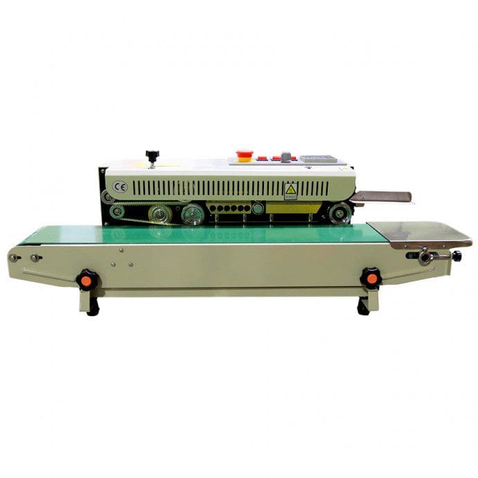 Horizontal Band Sealer - 220V - Right to Left - RSH1525DC-220V