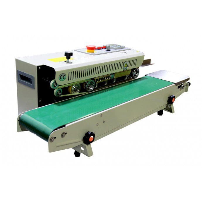 Horizontal Band Sealer - 220V - Right to Left - RSH1525DC-220V - Image 3
