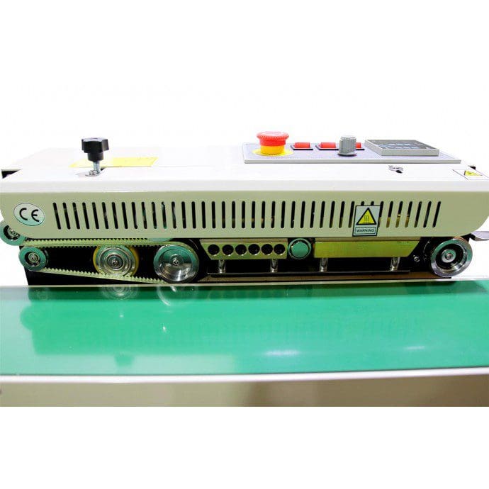 Horizontal Band Sealer - 220V - Right to Left - RSH1525DC-220V - Image 5