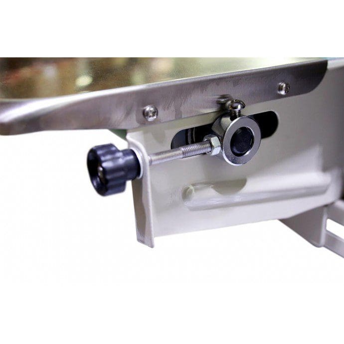 Horizontal Band Sealer - 220V - Right to Left - RSH1525DC-220V - Image 7