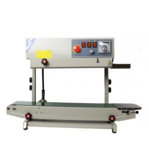 Vertical Band Sealer – Right to Left – RSV1525