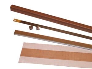 Seal Jaw Service Kit for 630/730/830 (15″)