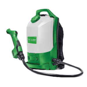 Husky 6905 Professional Backpack Electronic Sprayer
