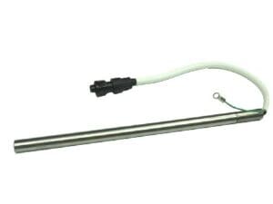 Heater Cartridge 120V, Round – 15″ Heat length