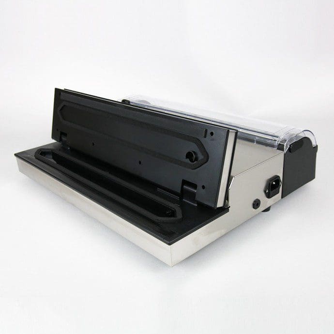 CounterMate Pro XL - Home Vacuum Sealer for Channel Bags (BTC16CGVS) - Image 5