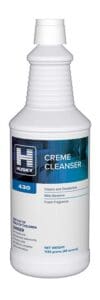 Husky 430 Crème Cleaner 12/32 oz