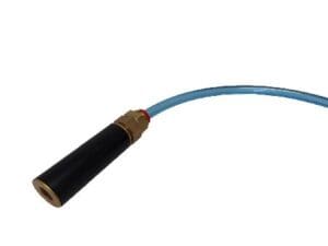 Exhaust Silencer for Vacuum Sealer with 3/8″ Exhaust