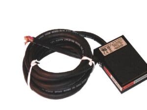 Foot Switch (Electric, 4 Wire) with 6′ Cord (Only for models 235, 35 & 35G)