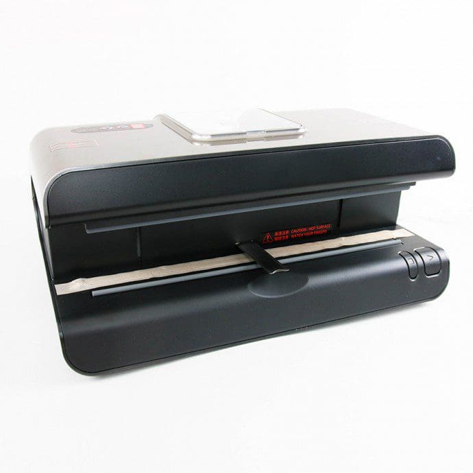 VHP12RN - HIPPO 12.5" Retractable Nozzle Vacuum Sealer - Image 14