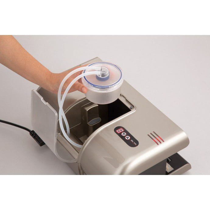 VHP12RN - HIPPO 12.5" Retractable Nozzle Vacuum Sealer - Image 7