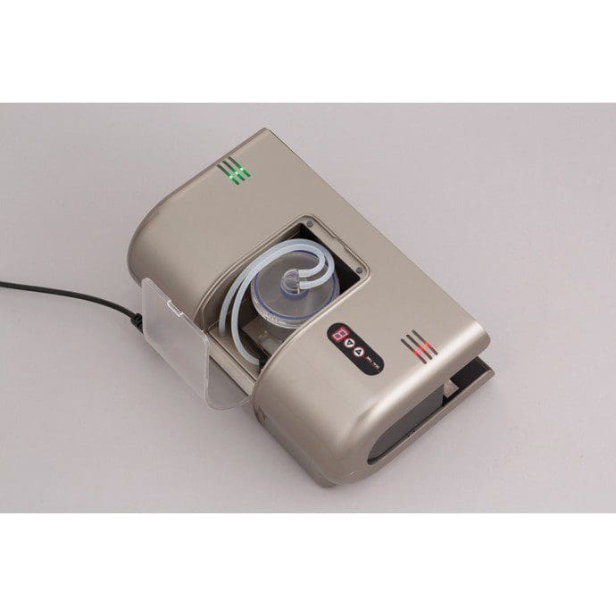 VHP12RN - HIPPO 12.5" Retractable Nozzle Vacuum Sealer - Image 6