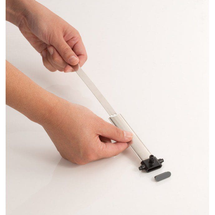 VHP12RN - HIPPO 12.5" Retractable Nozzle Vacuum Sealer - Image 2