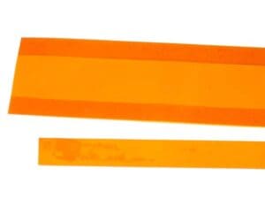 Kapton Tape Set for 8″ Dual Heat High Temp Machines (Need 1 for each bar)