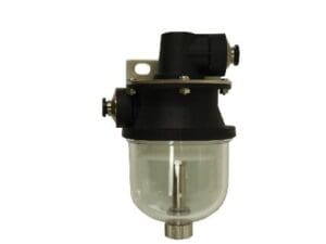 Vacuum Filter- 3/8″ In/Out. Only for machines with existing filters