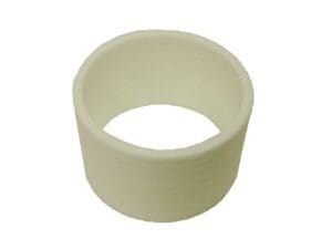 Replacement filter cartridge for Optional Vacuum Filter