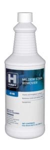 Husky 416 Mildew Stain Remover 12/32 Ounce Bottles