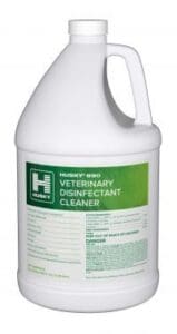 Husky 890 Veterinary Disinfectant Cleaner 4/1 Gallon - (Cannot sell in Texas, Call for substitutions)