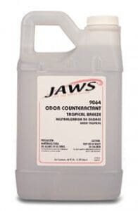 JAWS-9064-02 Odor Counteractant – Tropical Breeze 3/64 Ounce