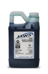 JAWS 9421-35 Glass Cleaner 5/64 Ounces
