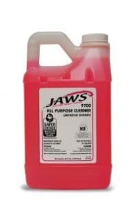 JAWS-9700-02 All Purpose Cleaner, 3/64 Ounce