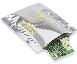 Moisture Barrier Bag - Dri-Shield 3400