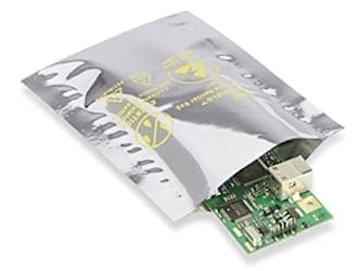 Moisture Barrier Bag - Dri-Shield 3400