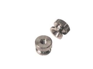 Stainless Steel Finger Nut