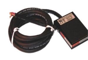 Foot Switch, 8’ Cord W/Plug (Not for models 235, 35 nor 35G)