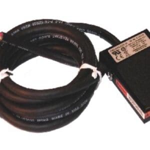 Foot Switch, 8’ Cord W/Plug (Not for models 235, 35 nor 35G)