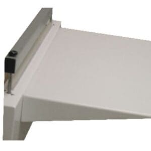 Support Tray (White) for 20” Sealer