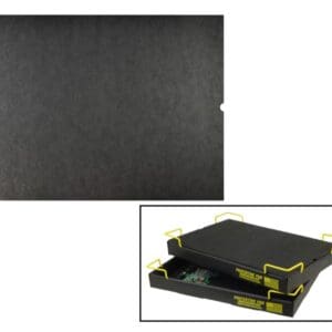 LID, DROP-IN, FOR TEK TRAY 37751