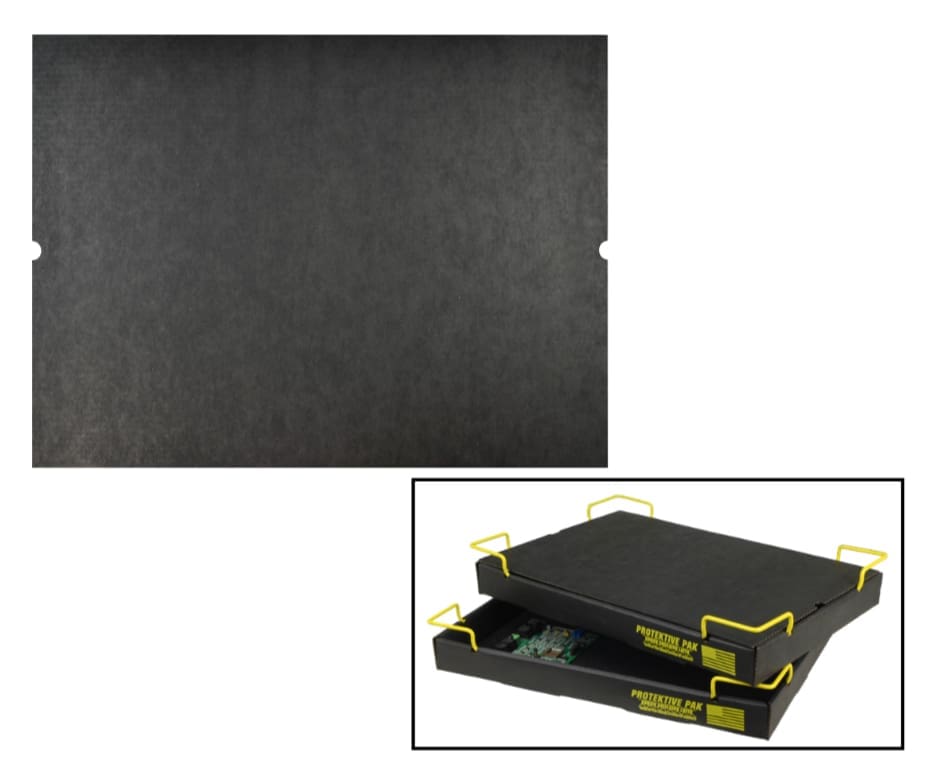 LID, DROP-IN, FOR TEK TRAY 37750