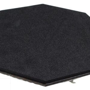 TURNTABLE, ESD PLASTEK, 15-1/2''