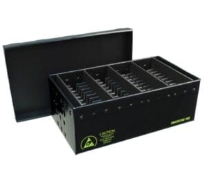 INPLANT HANDLER, CELL SIZE 7-1/4 x 14-3/4 x 1-3/4 IN