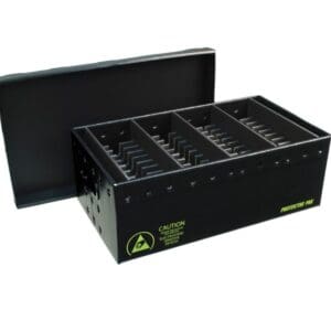 INPLANT HANDLER, CELL SIZE 8 x 8-1/8 x 1 IN