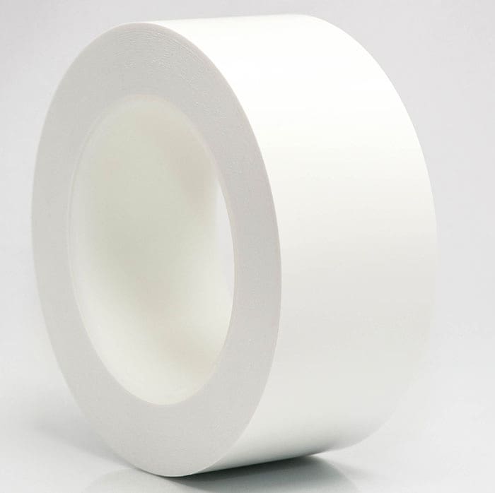 UT1154 Polyethylene Medium Adhesion Cleanroom Tape