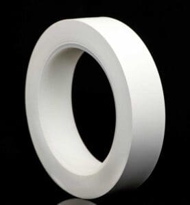UT7160 Autoclavable Vinyl Medium Adhesion Cleanroom Tape